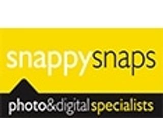Snappy Snaps logo