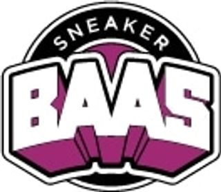 SneakerBaas logo