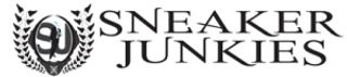 Sneaker Junkies logo