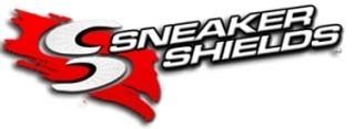 Sneaker Shields logo