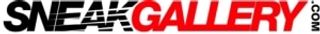 Sneakgallery logo
