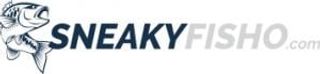 sneakyfisho logo