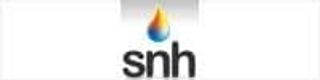 Snh logo
