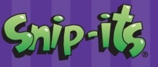 Snip Its logo