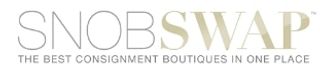 Snobswap logo