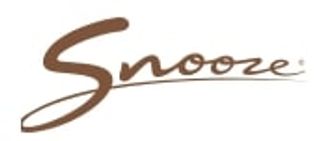 Snooze logo