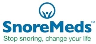 SnoreMeds logo