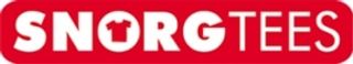 SnorgTees logo