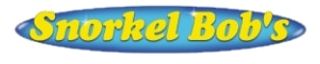 Snorkel Bob's logo