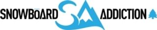 Snowboard Addiction logo