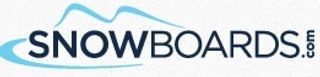 Snowboards.com logo