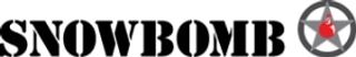 Snowbomb logo