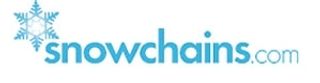 SnowChains.com logo