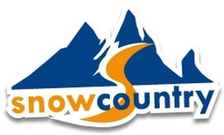 Snowcountry logo