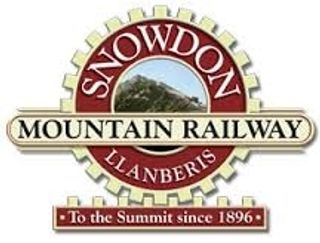 Snowdon Mountain Railway logo