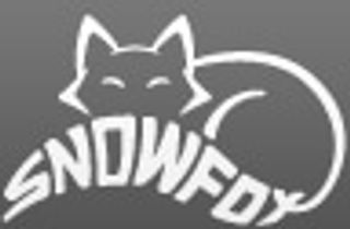 SnowFox logo