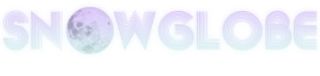 Snowglobe Music Festival logo