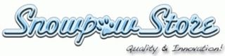 SnowPaw Store logo