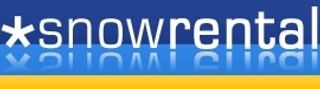 Snowrental logo