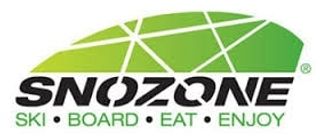 Snozone logo