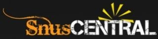 SnusCENTRAL logo