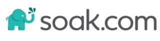Soak.com logo