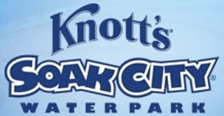 Knott's Soak City Orange County logo