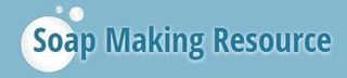 Soap-Making-Resource logo