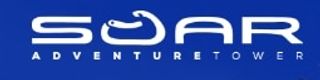 Soar Adventure Tower logo
