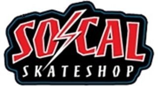 Socalskateshop logo