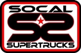 SoCal SuperTrucks logo