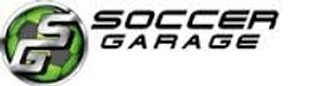 Soccer Garage logo