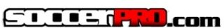 SoccerPro logo