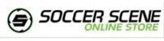 Soccer Scene logo