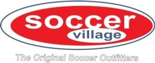 Soccer Village logo