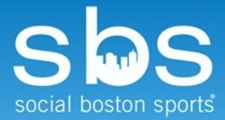 Social Boston Sports logo