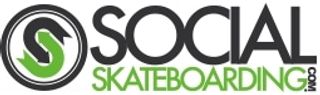Social Skateboarding logo