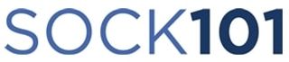 Sock101 logo