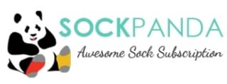 Sock Panda logo