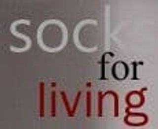 Socks For Living logo