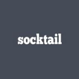 Socktail logo