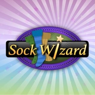 Sock Wizard logo