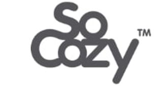 soCozy logo