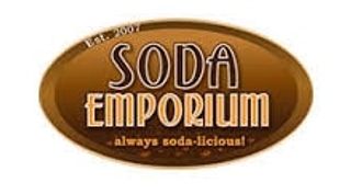 Soda-emporium logo