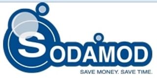 Sodamod logo