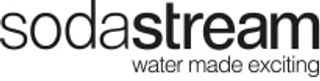 SodaStream logo