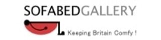 The Sofabed Gallery logo