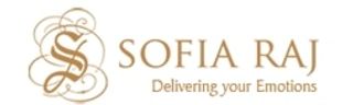 Sofia Raj logo