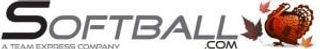 Softball.com logo
