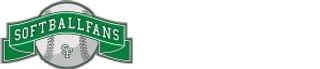 Softball Fans logo